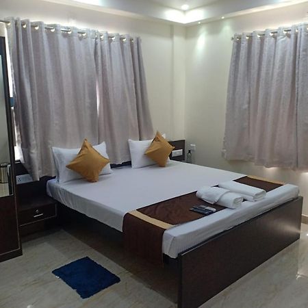 Anchorage Inn 加尔各答 外观 照片